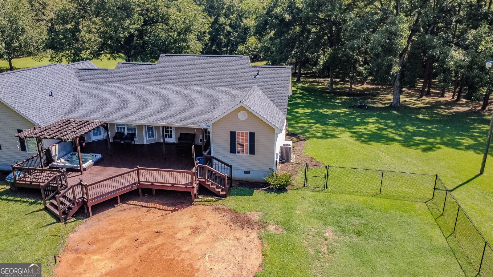 344 Horace Veal Road Milledgeville - Photo 110