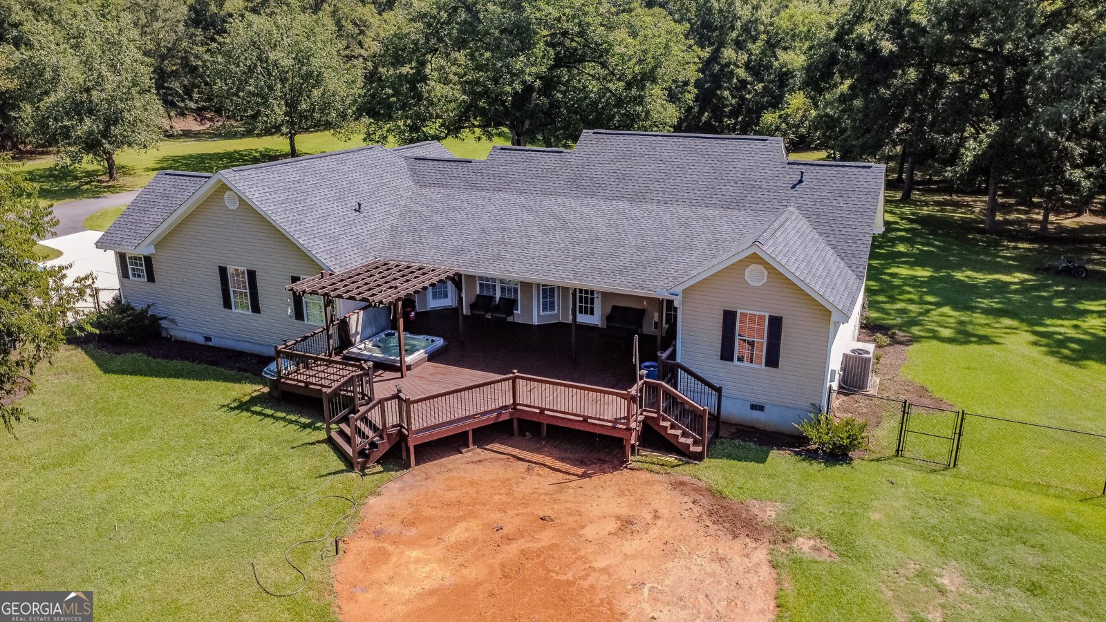 344 Horace Veal Road Milledgeville - Photo 111