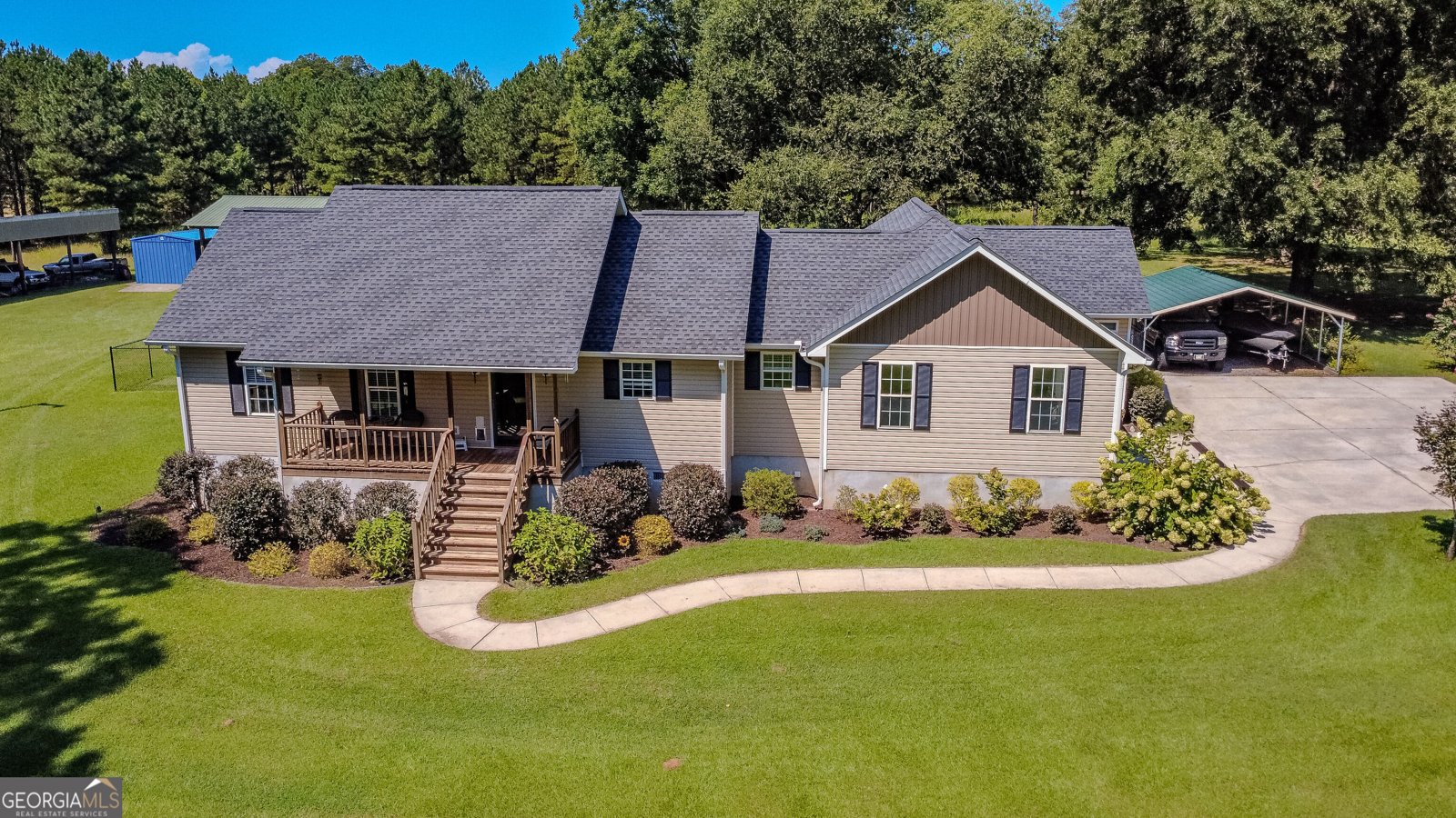 344 Horace Veal Road Milledgeville - Photo 114