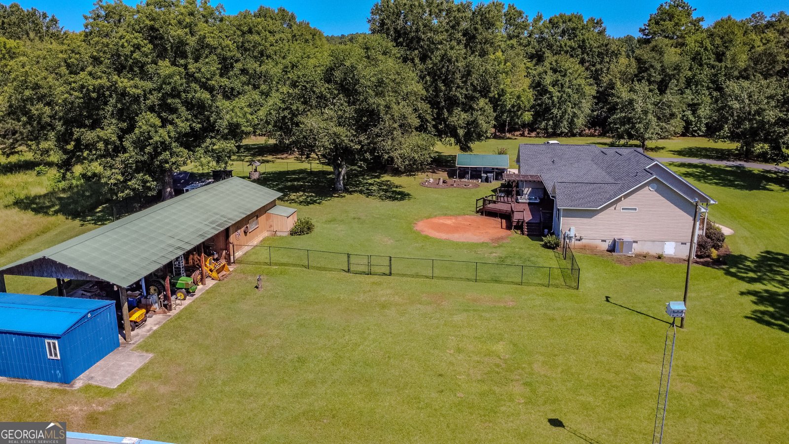 344 Horace Veal Road Milledgeville - Photo 115