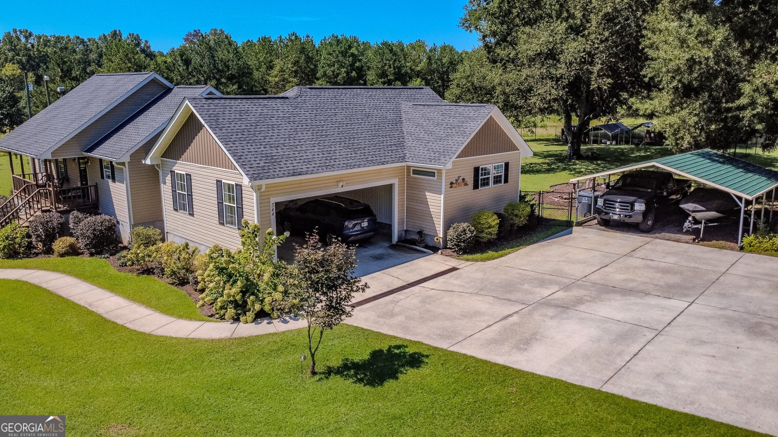 344 Horace Veal Road Milledgeville - Photo 116