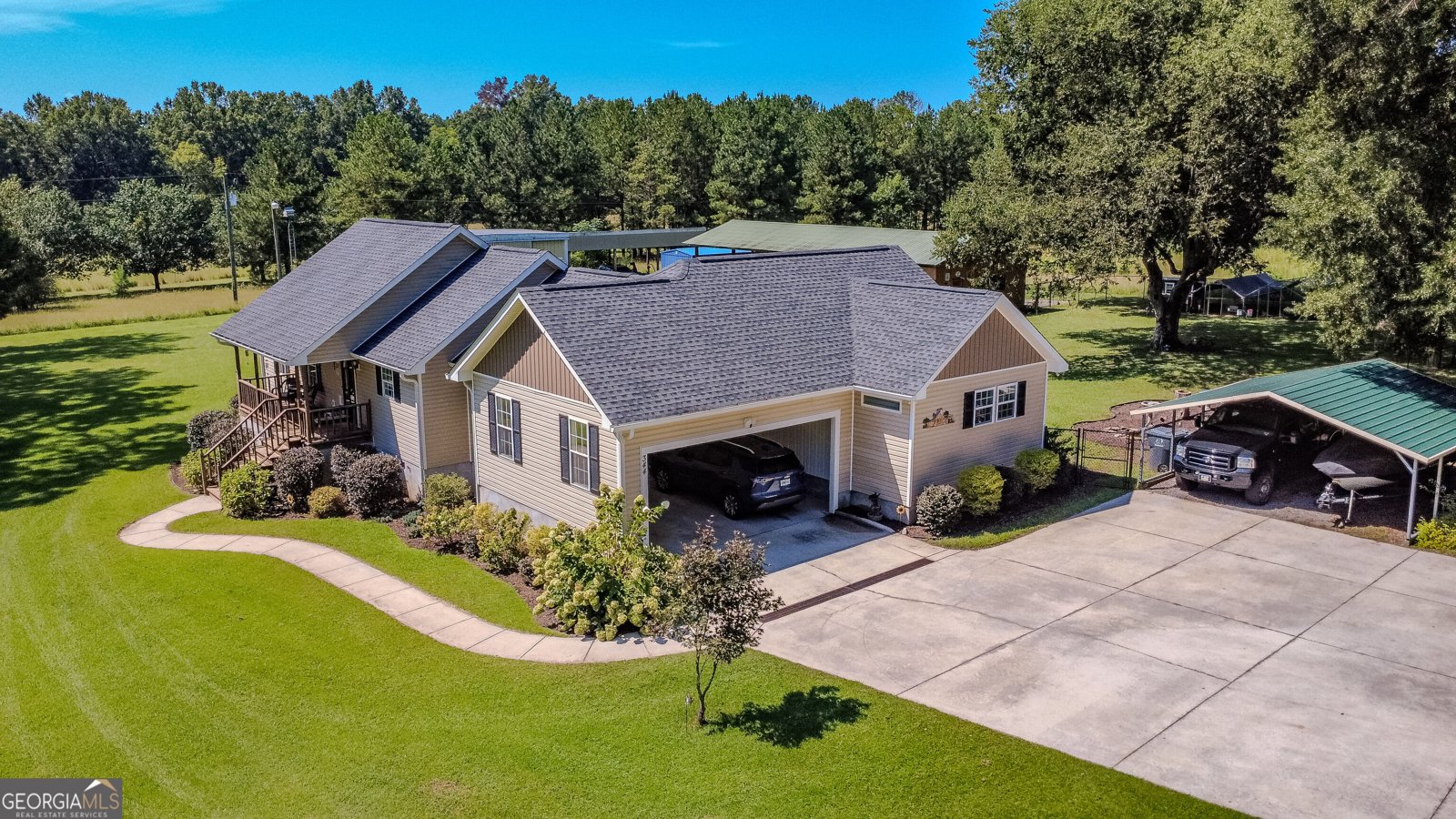 344 Horace Veal Road Milledgeville - Photo 118