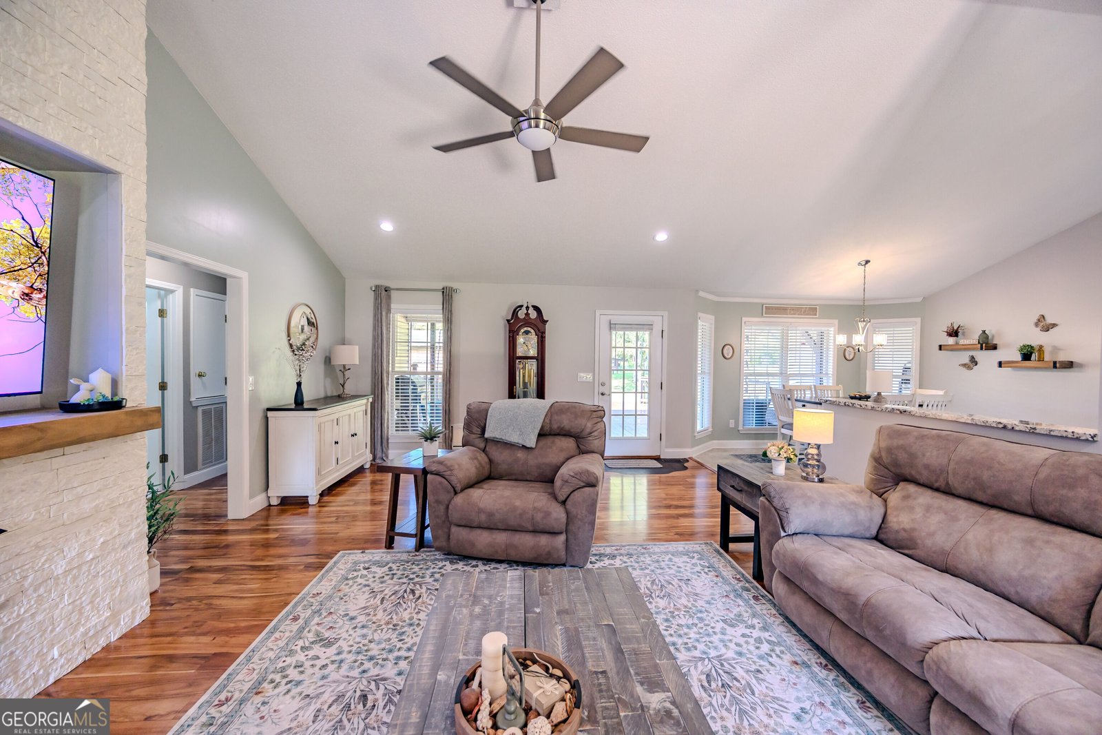 344 Horace Veal Road Milledgeville - Photo 12