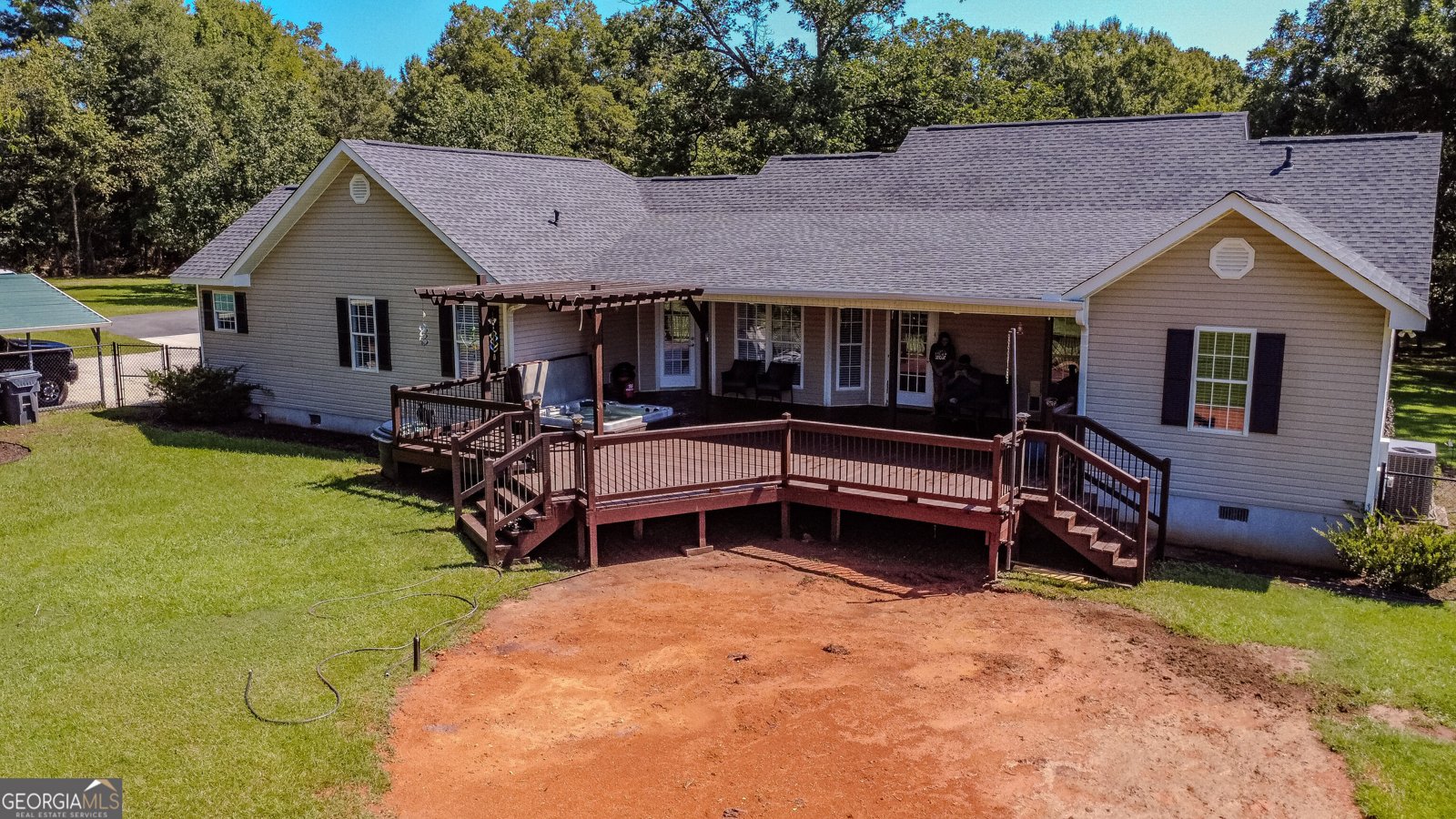 344 Horace Veal Road Milledgeville - Photo 121