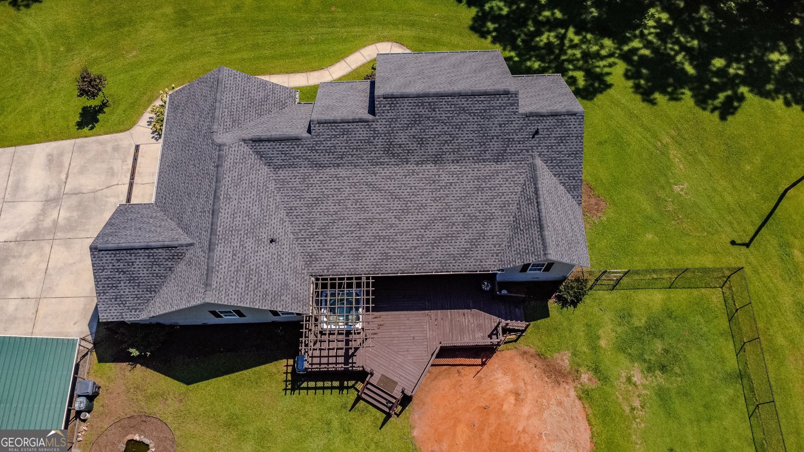 344 Horace Veal Road Milledgeville - Photo 122