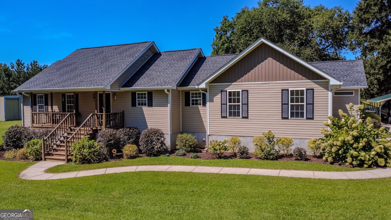 344 Horace Veal Road Milledgeville - Photo 123