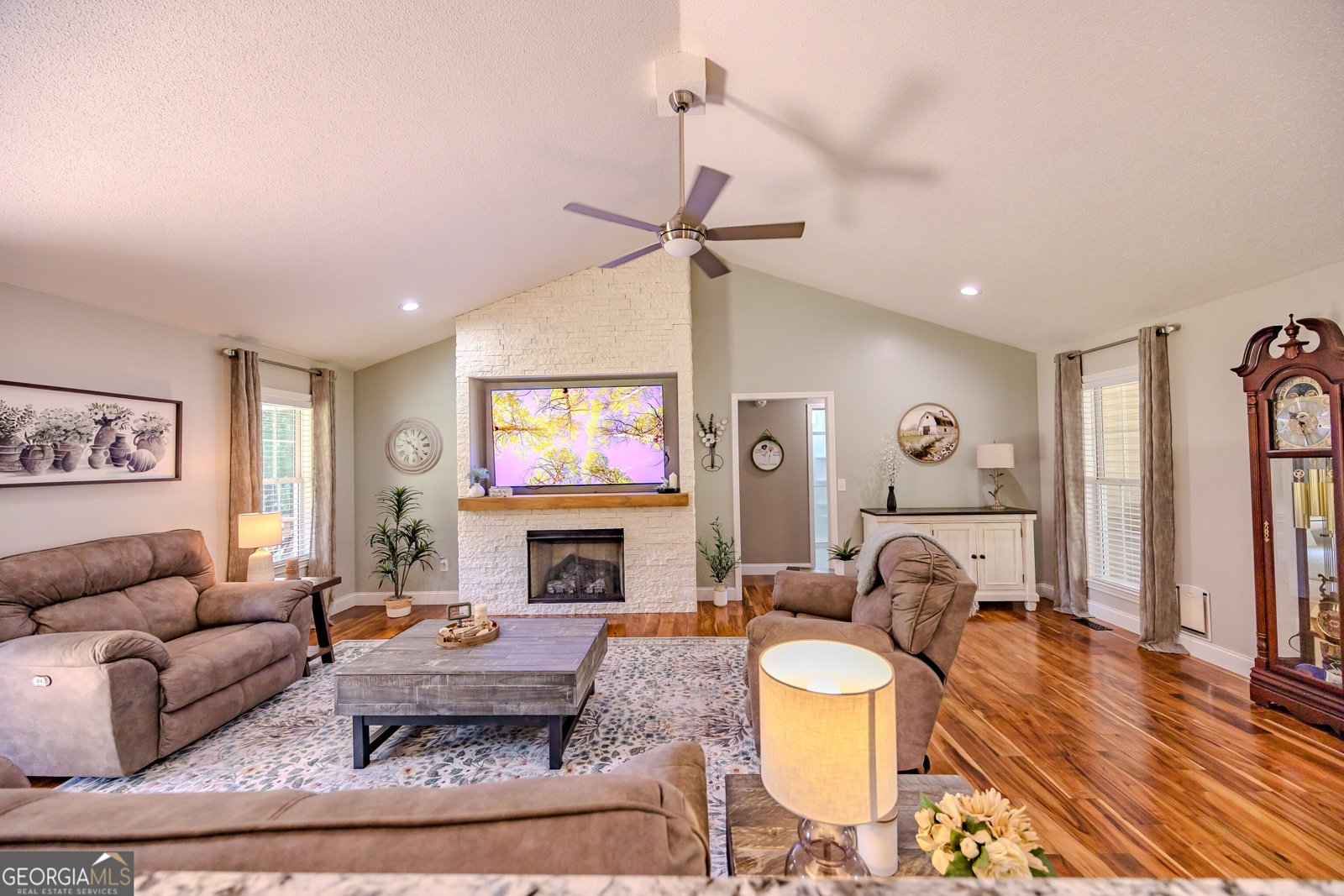 344 Horace Veal Road Milledgeville - Photo 13