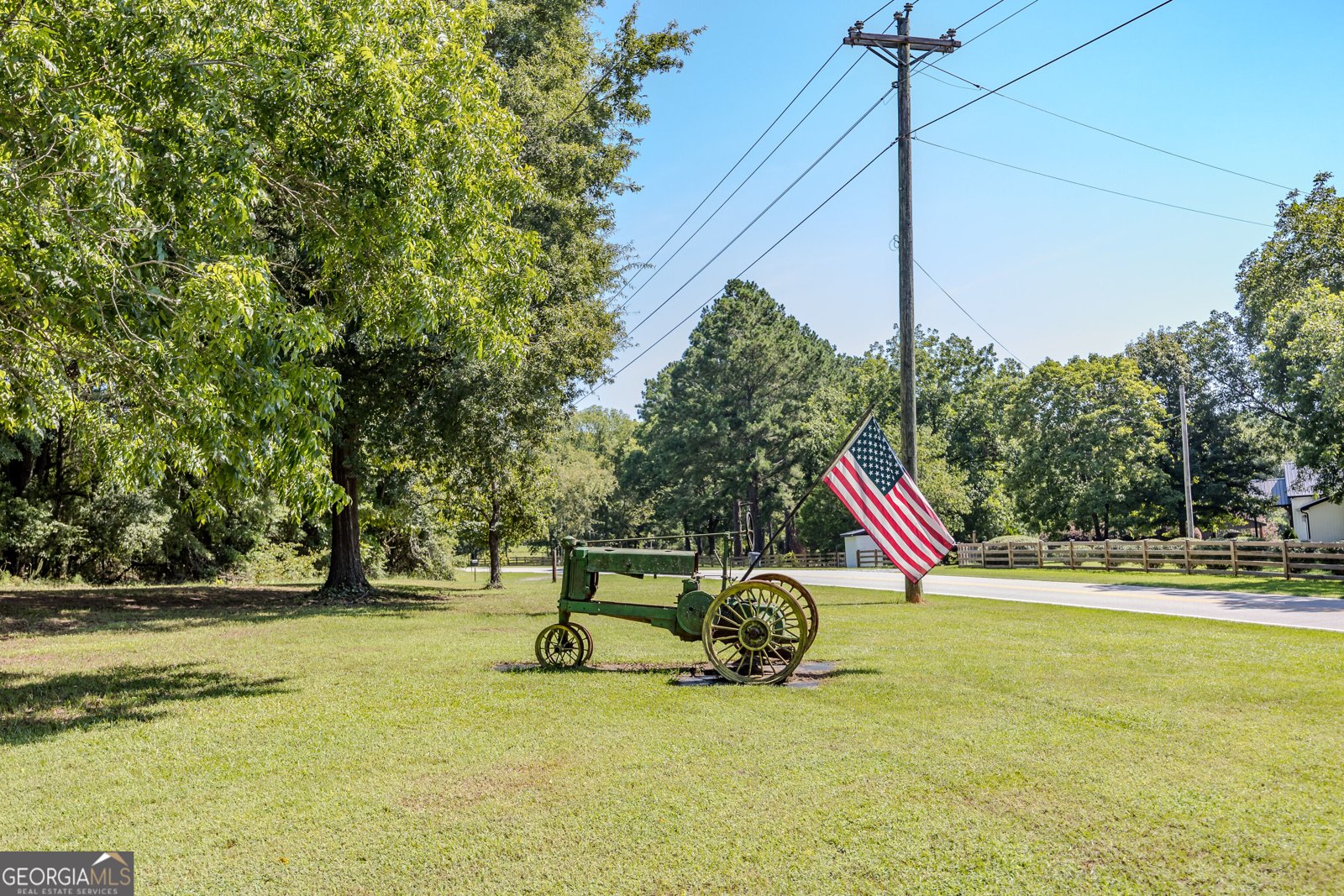 344 Horace Veal Road Milledgeville - Photo 131