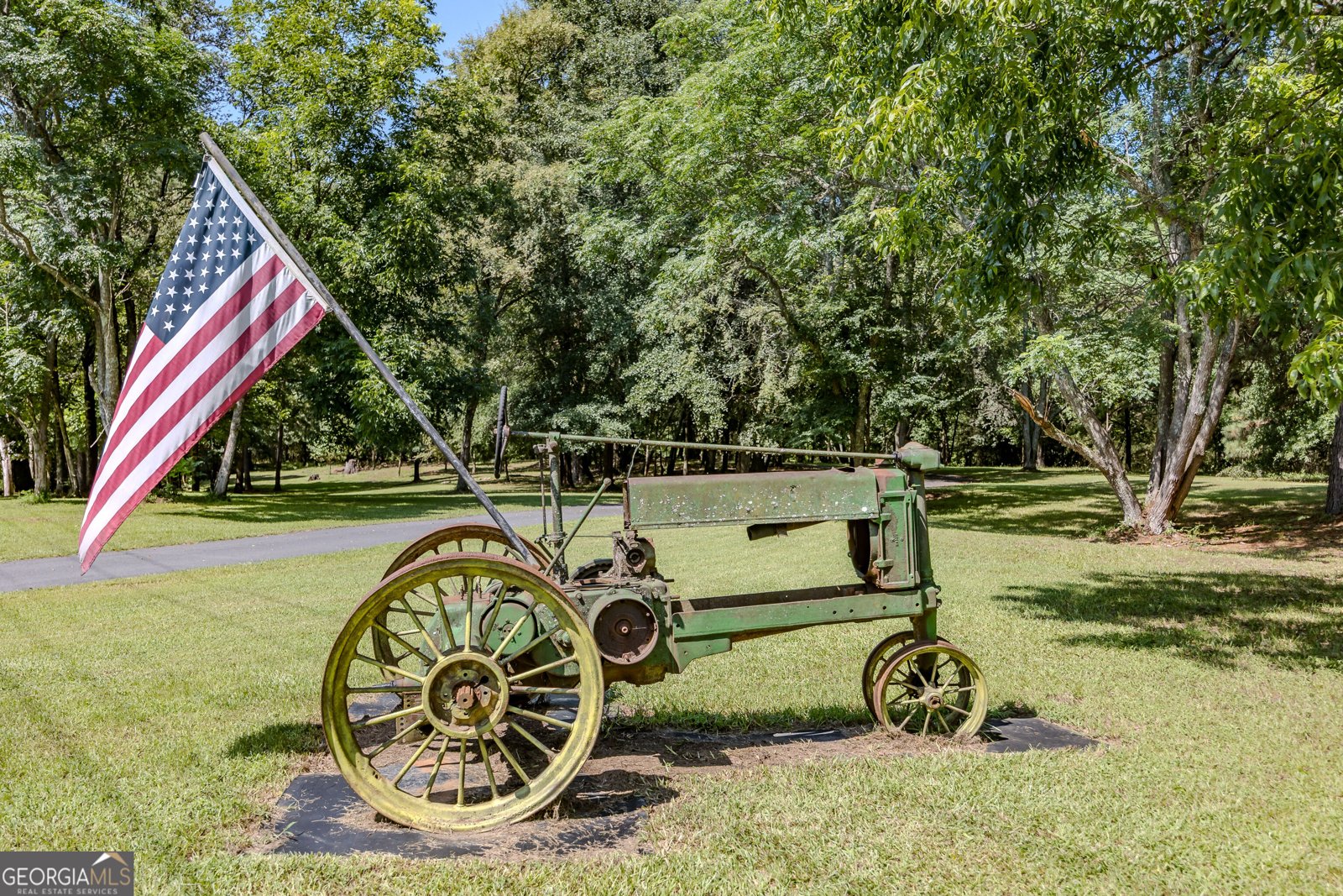 344 Horace Veal Road Milledgeville - Photo 132