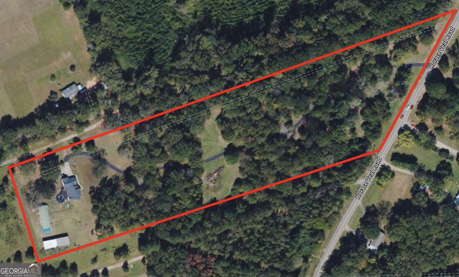 344 Horace Veal Road Milledgeville - Photo 135