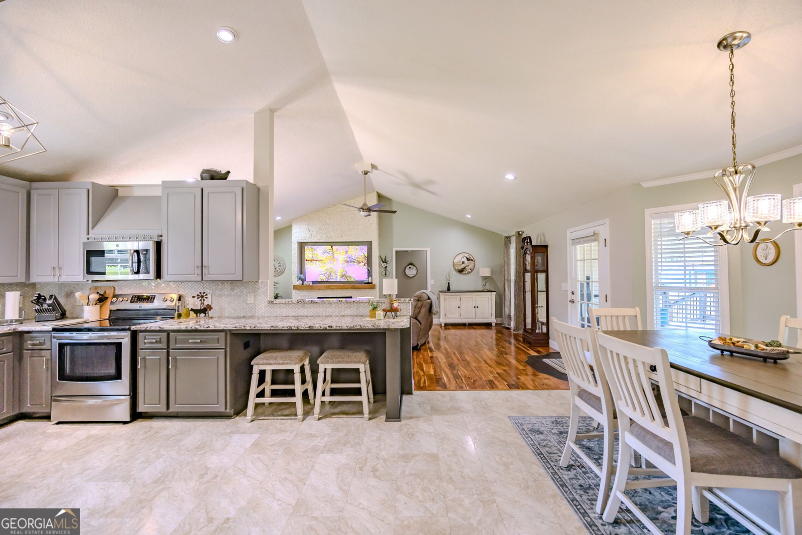 344 Horace Veal Road Milledgeville - Photo 15