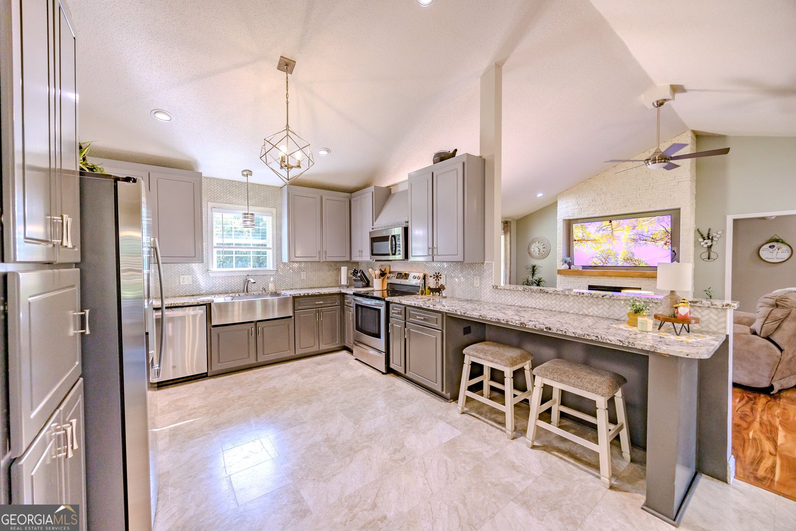344 Horace Veal Road Milledgeville - Photo 16