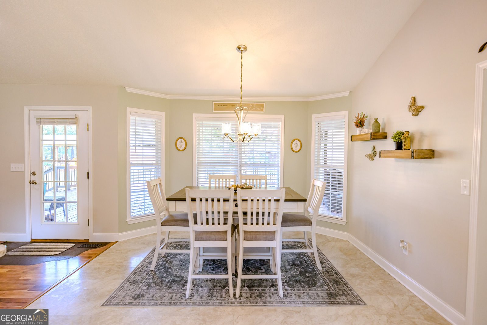 344 Horace Veal Road Milledgeville - Photo 17