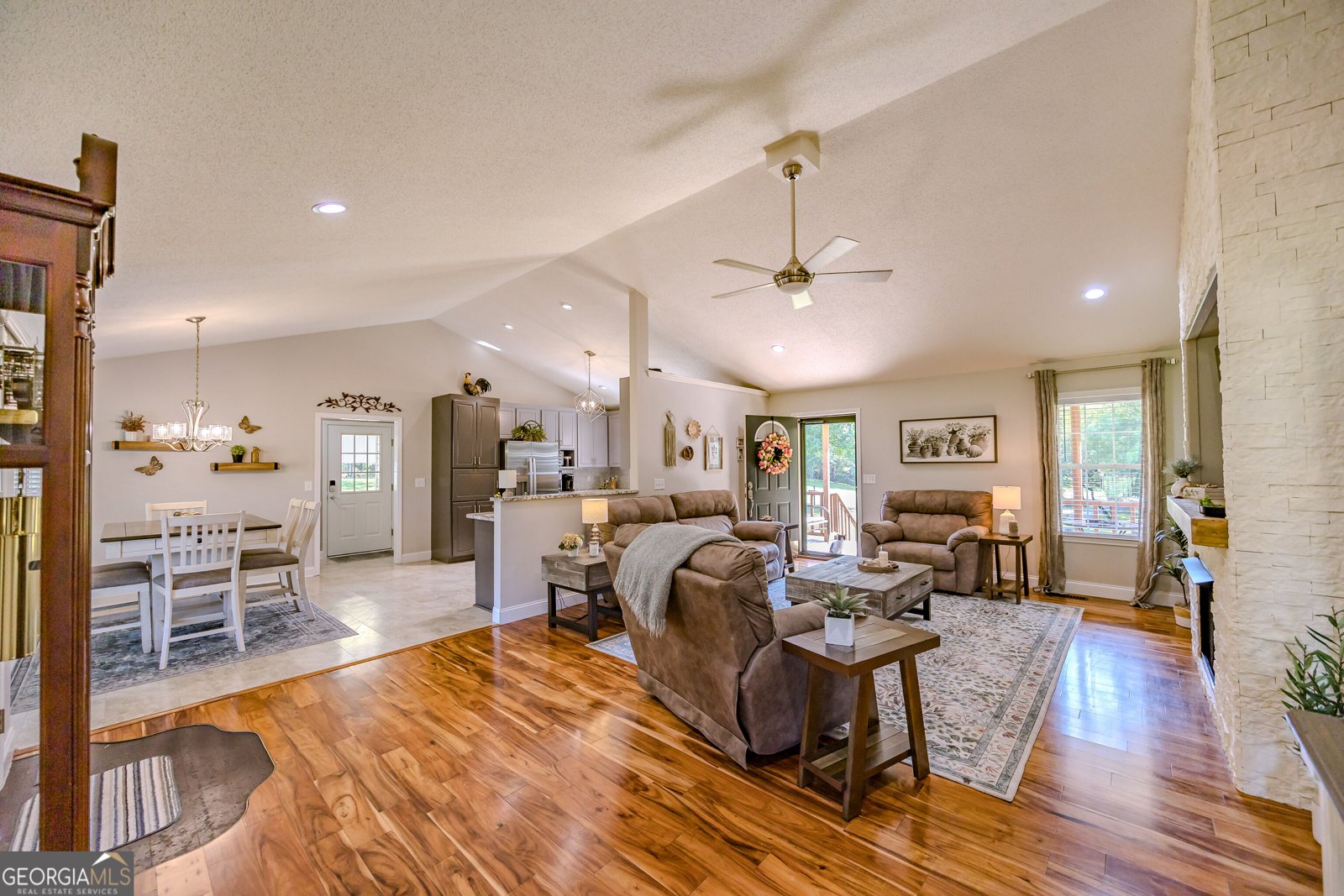 344 Horace Veal Road Milledgeville - Photo 24