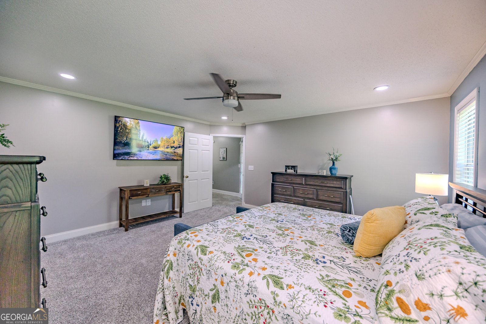 344 Horace Veal Road Milledgeville - Photo 28