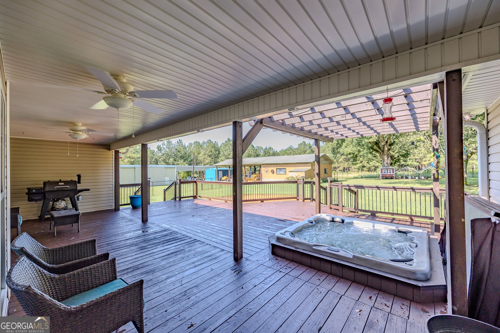 344 Horace Veal Road Milledgeville - Photo 58