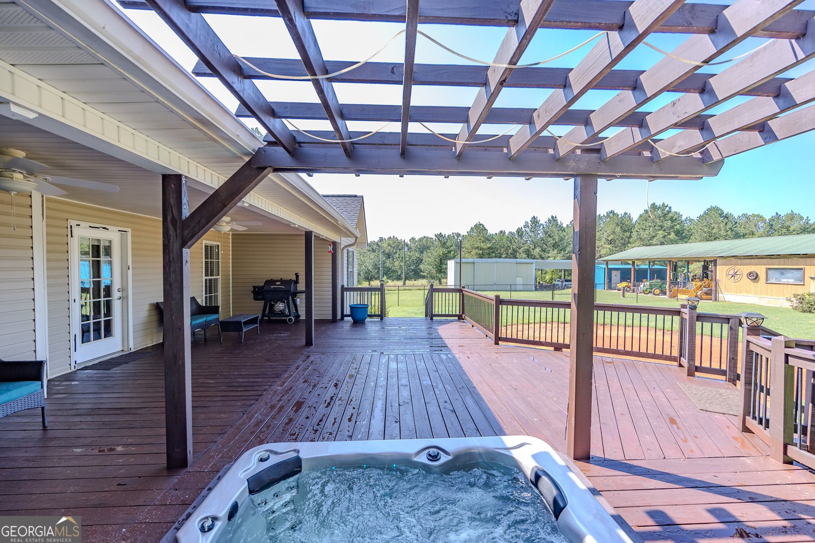 344 Horace Veal Road Milledgeville - Photo 59