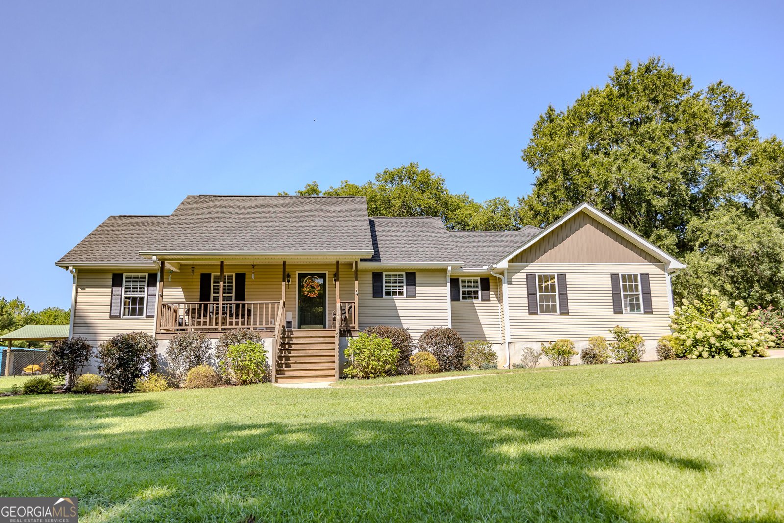 344 Horace Veal Road Milledgeville - Photo 6