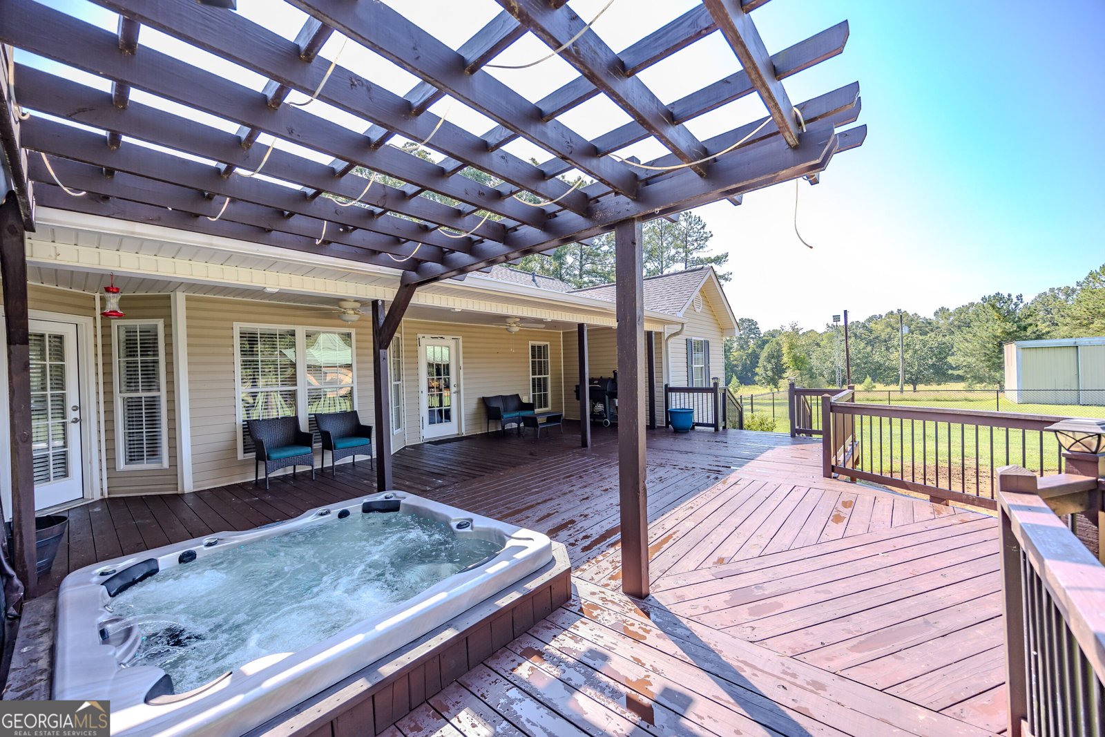 344 Horace Veal Road Milledgeville - Photo 60