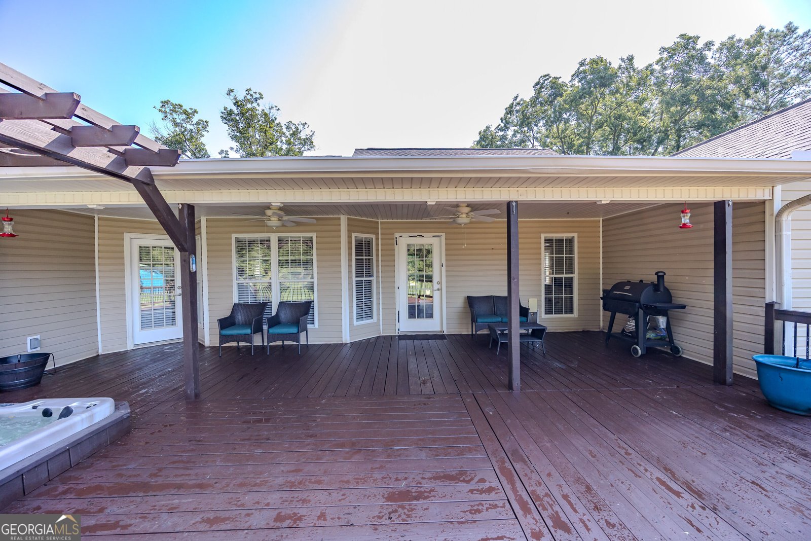 344 Horace Veal Road Milledgeville - Photo 61