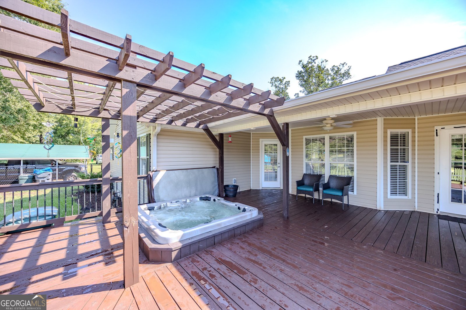 344 Horace Veal Road Milledgeville - Photo 62