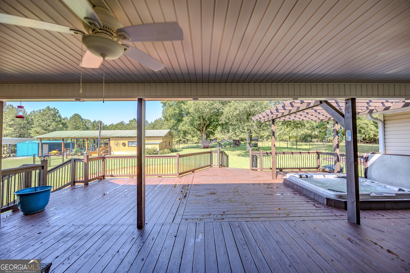 344 Horace Veal Road Milledgeville - Photo 63