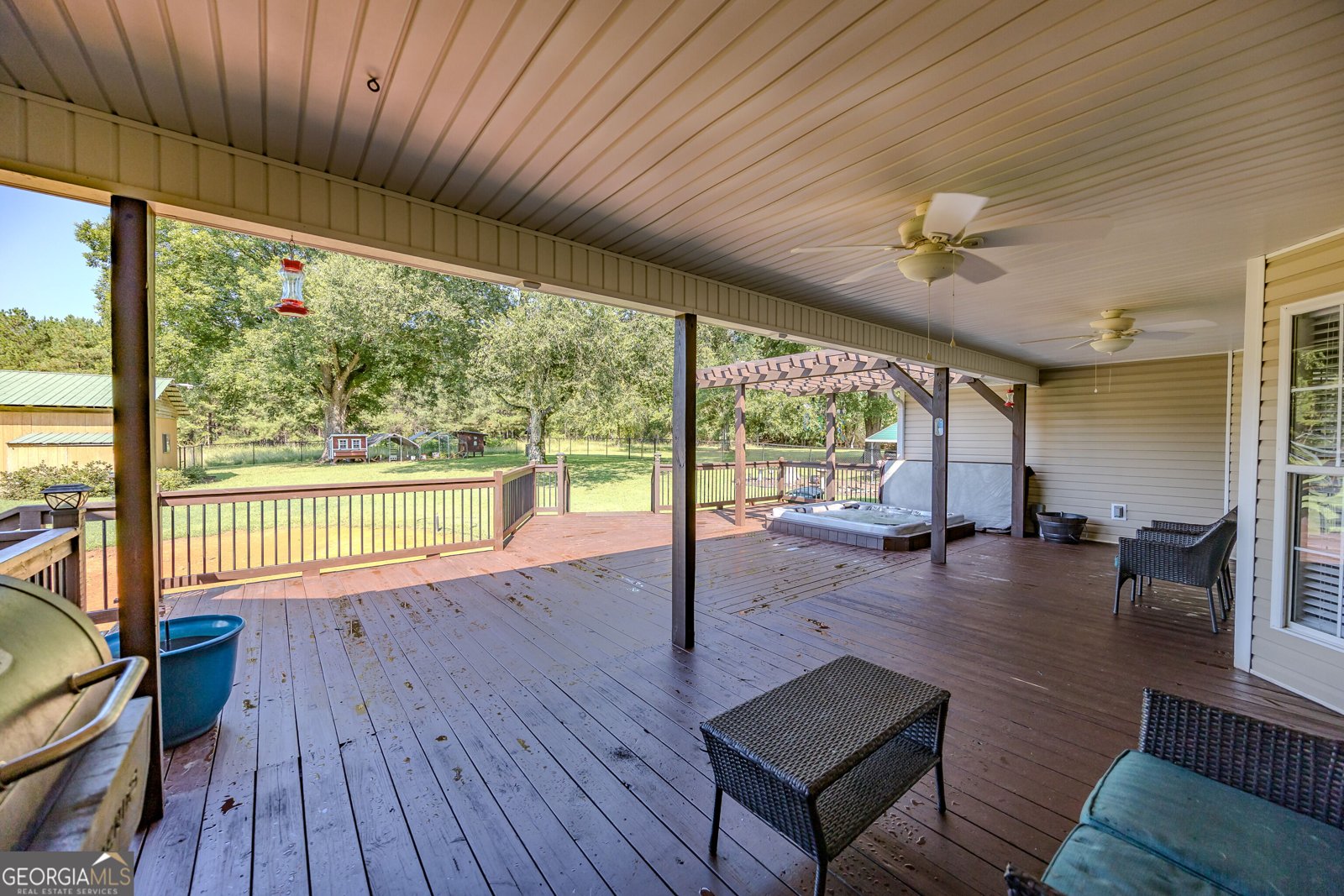 344 Horace Veal Road Milledgeville - Photo 64
