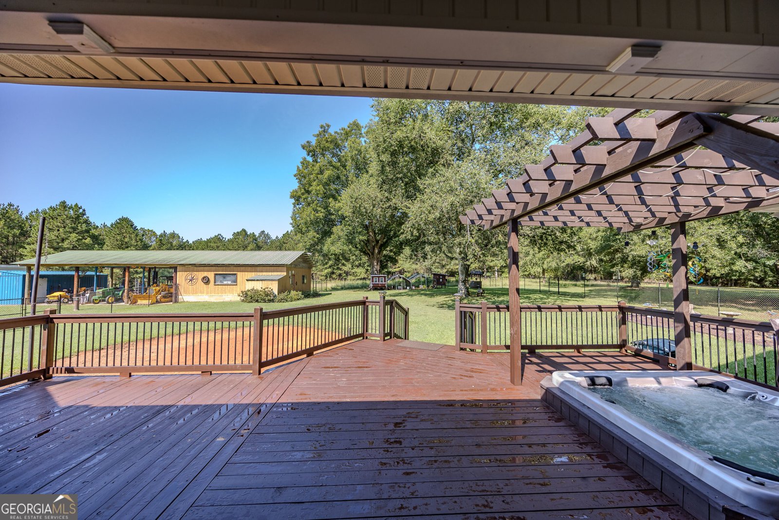 344 Horace Veal Road Milledgeville - Photo 65