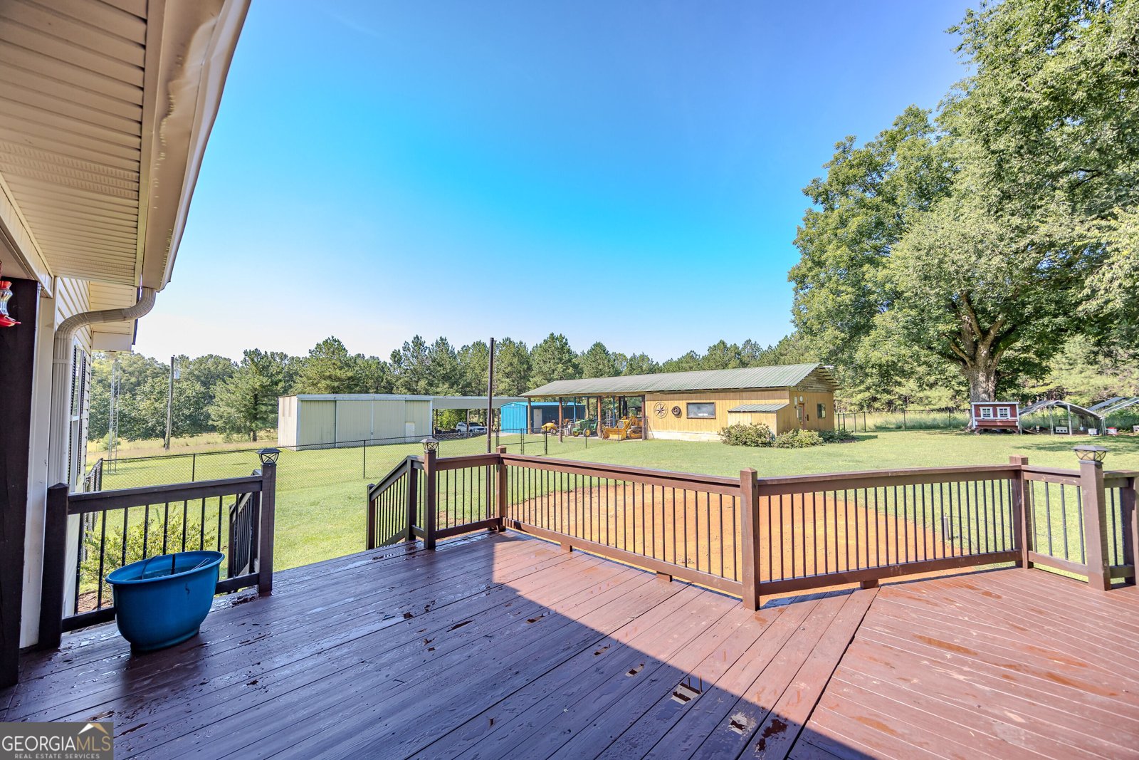 344 Horace Veal Road Milledgeville - Photo 66