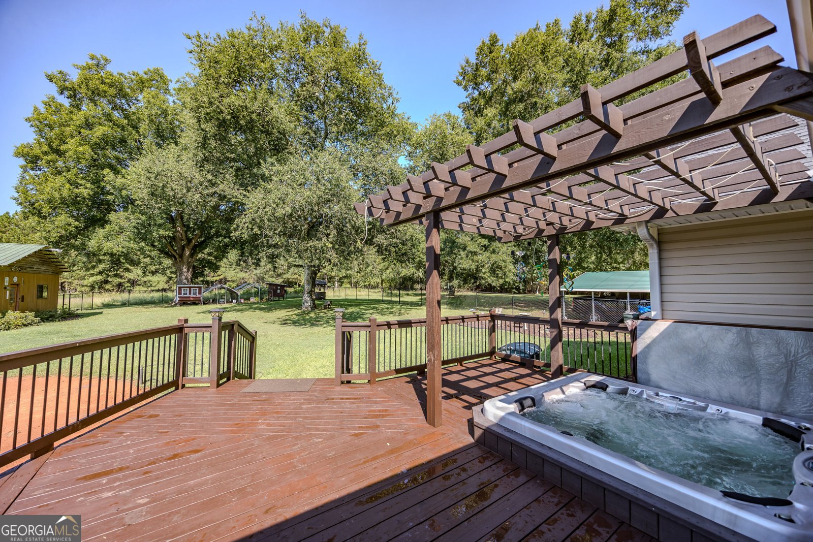 344 Horace Veal Road Milledgeville - Photo 67