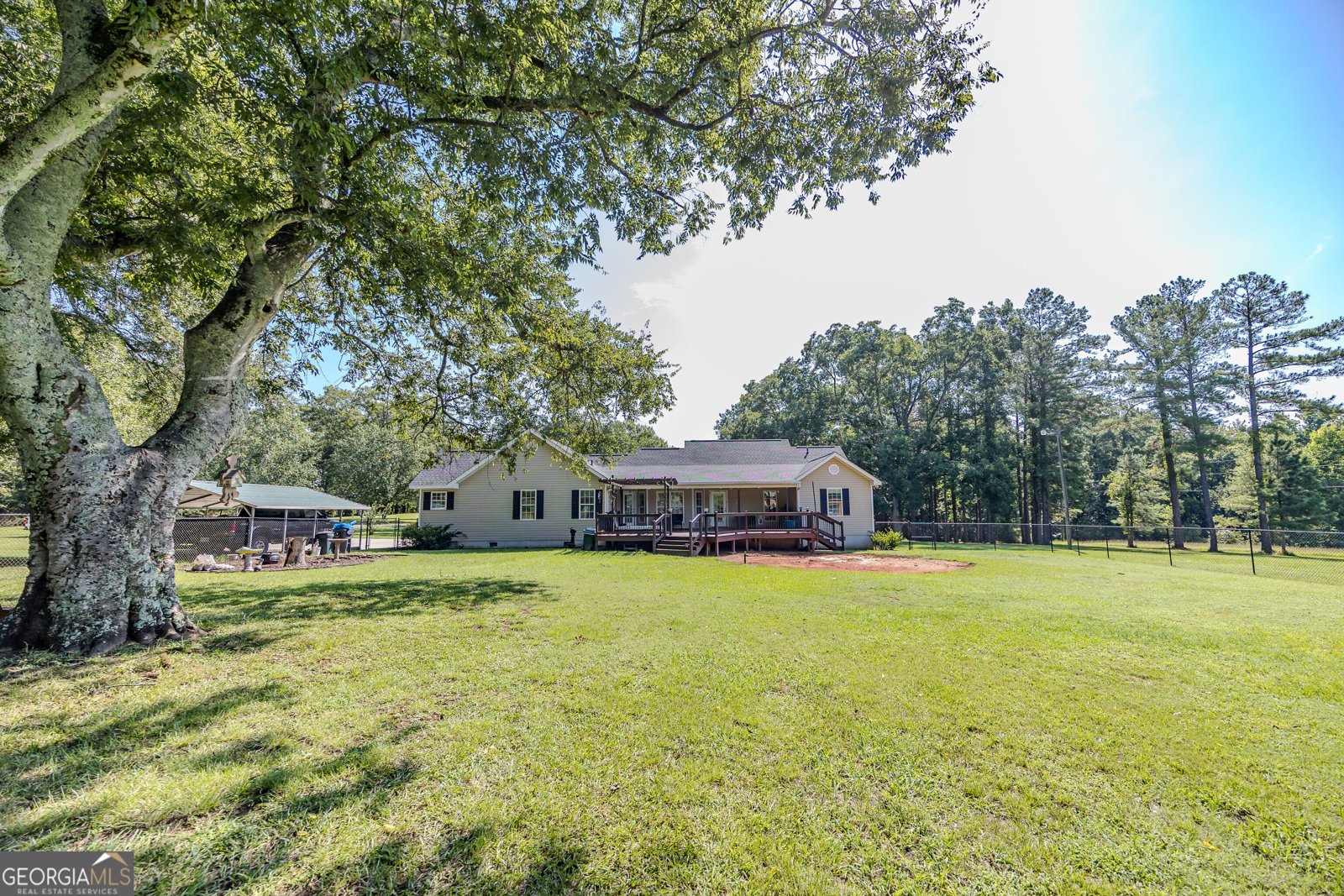 344 Horace Veal Road Milledgeville - Photo 68