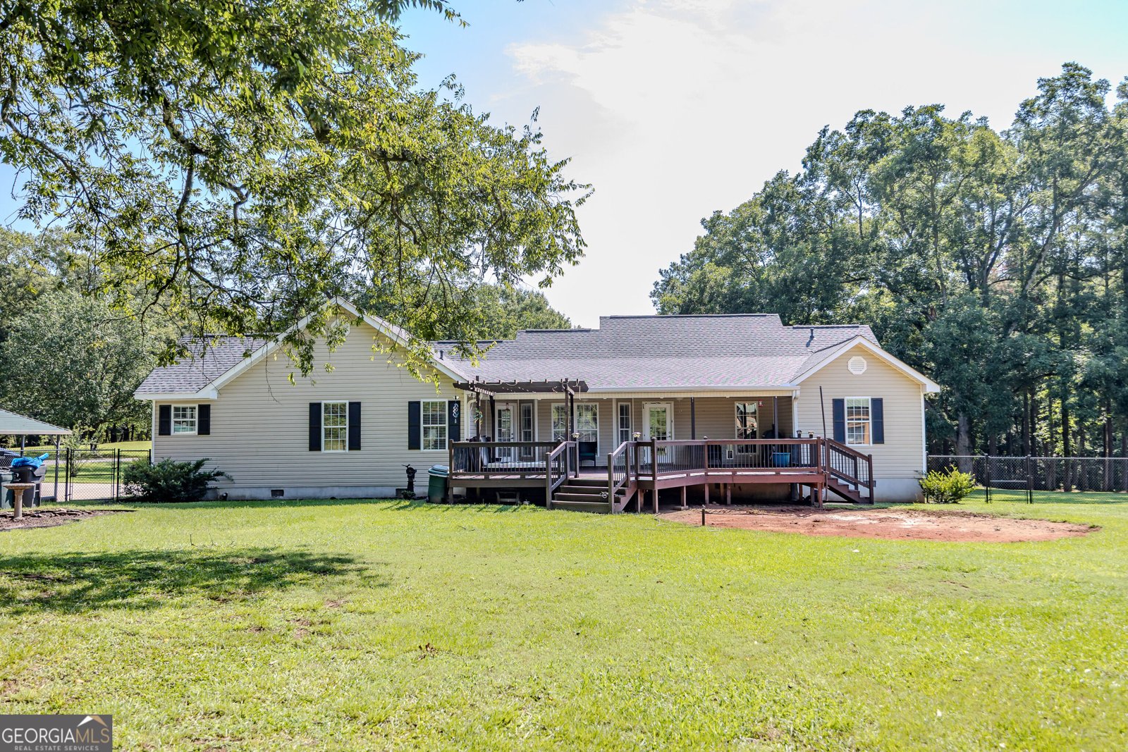 344 Horace Veal Road Milledgeville - Photo 69