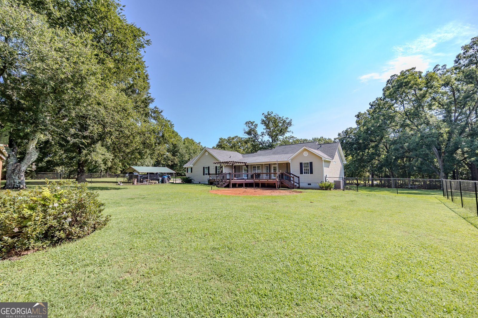344 Horace Veal Road Milledgeville - Photo 70