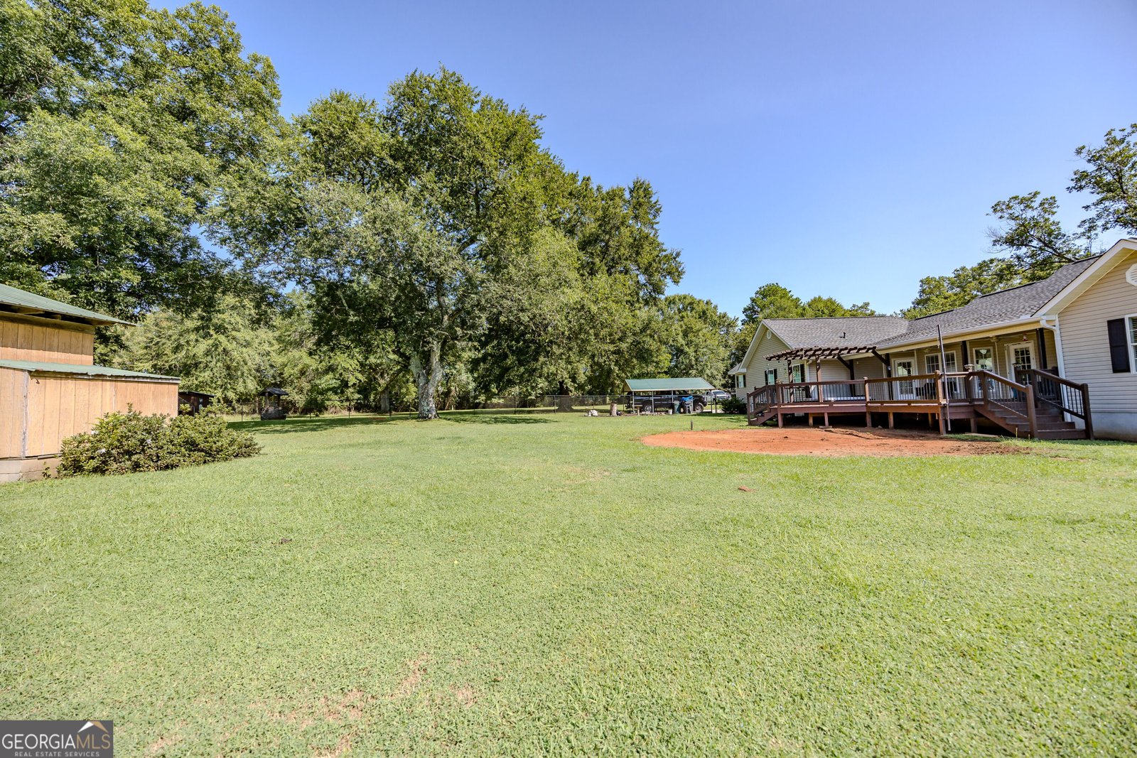 344 Horace Veal Road Milledgeville - Photo 71