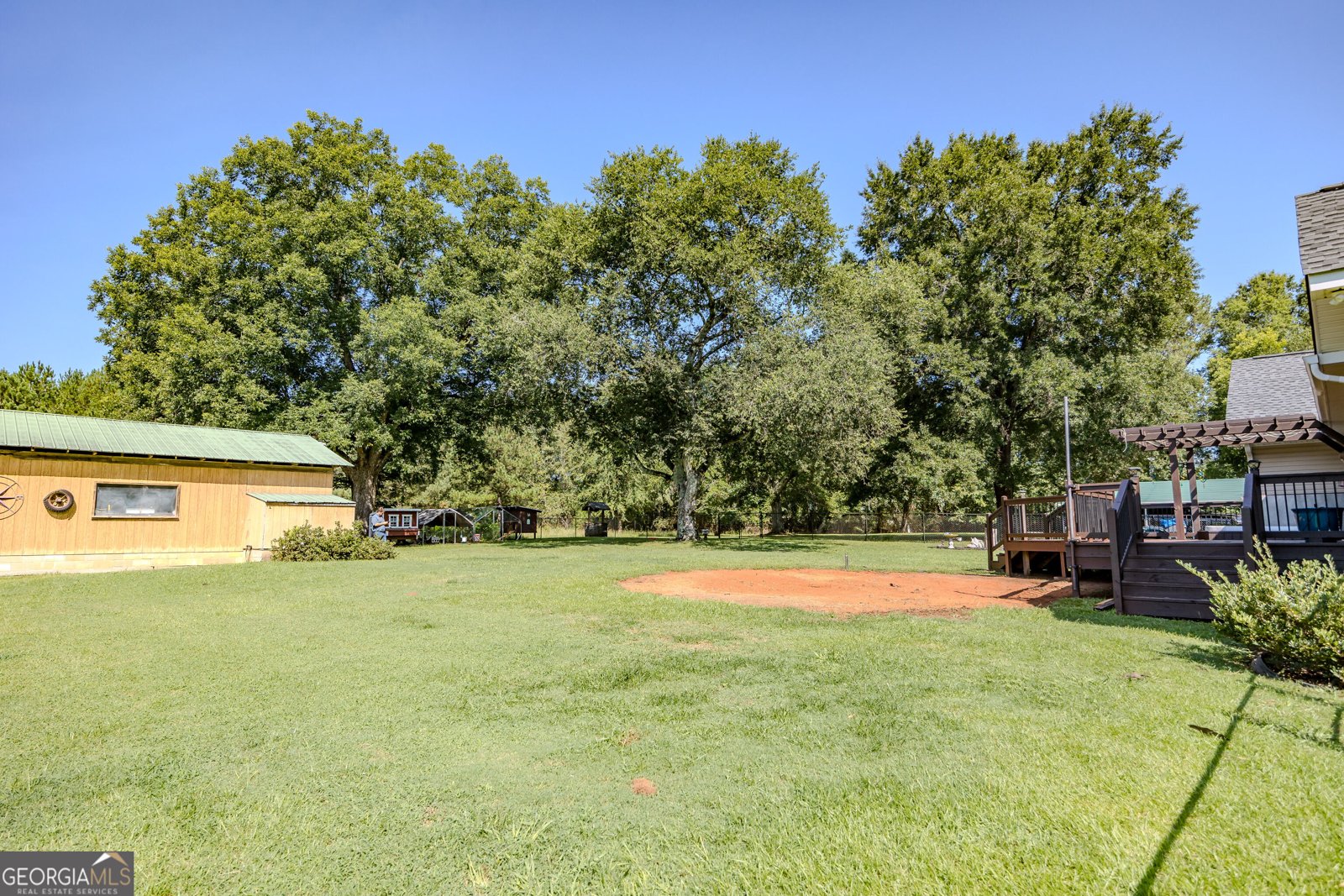 344 Horace Veal Road Milledgeville - Photo 72