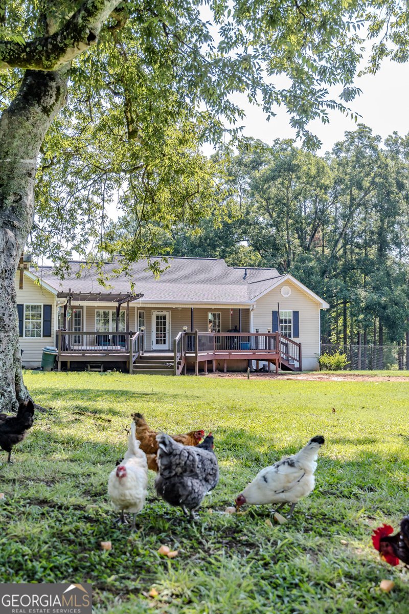 344 Horace Veal Road Milledgeville - Photo 77