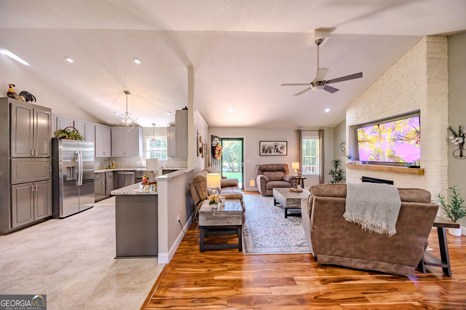 344 Horace Veal Road Milledgeville - Photo 8
