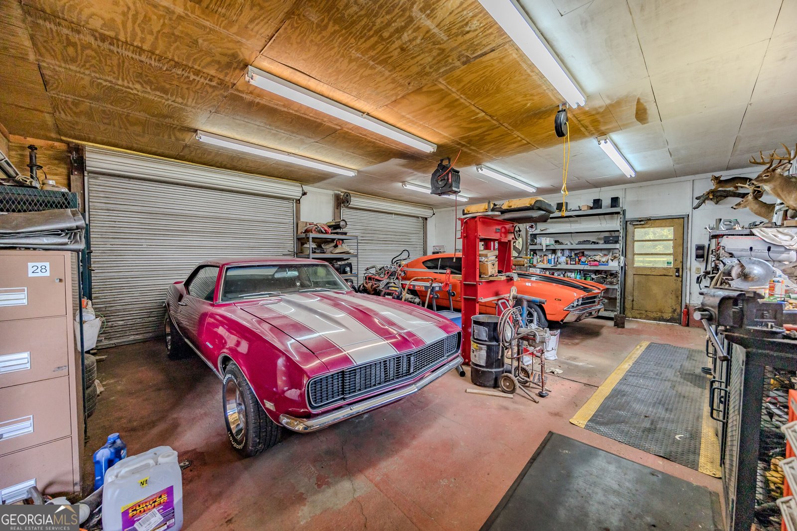 344 Horace Veal Road Milledgeville - Photo 80