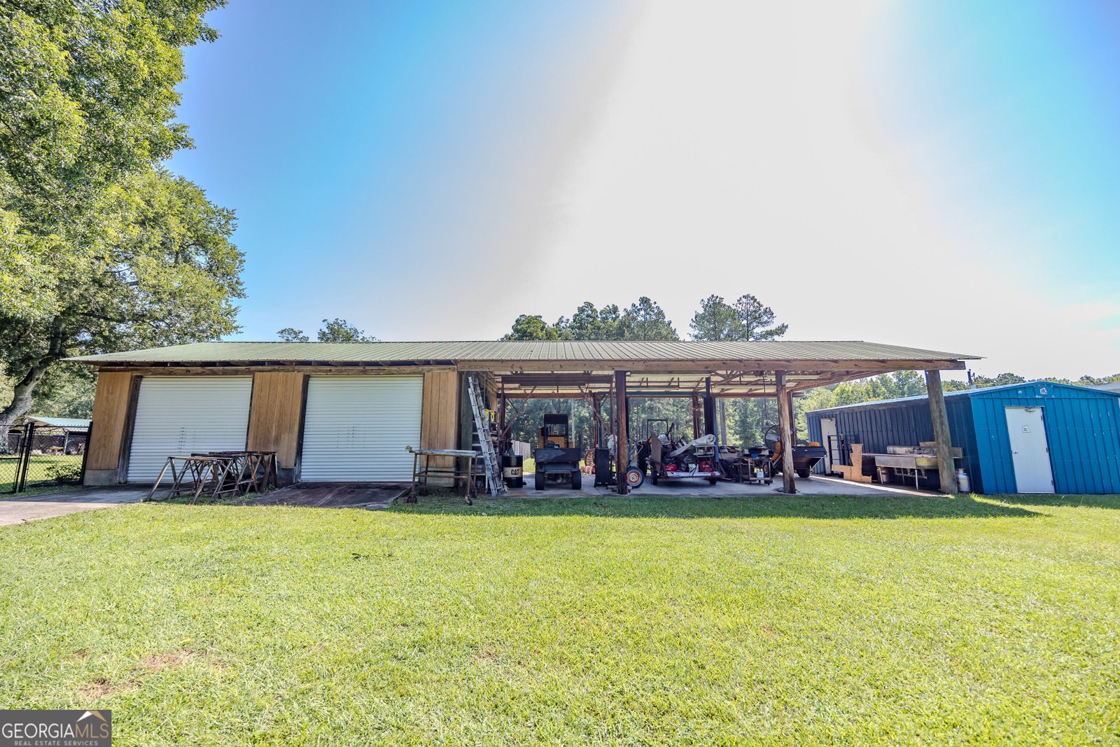 344 Horace Veal Road Milledgeville - Photo 82