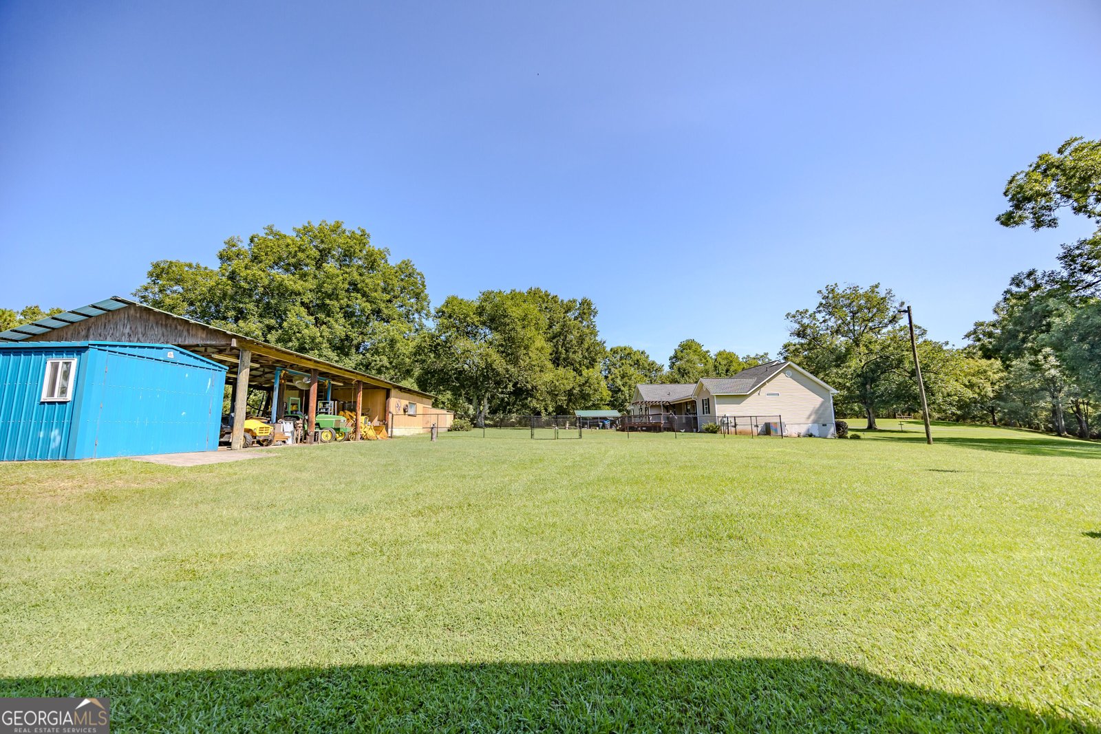 344 Horace Veal Road Milledgeville - Photo 83