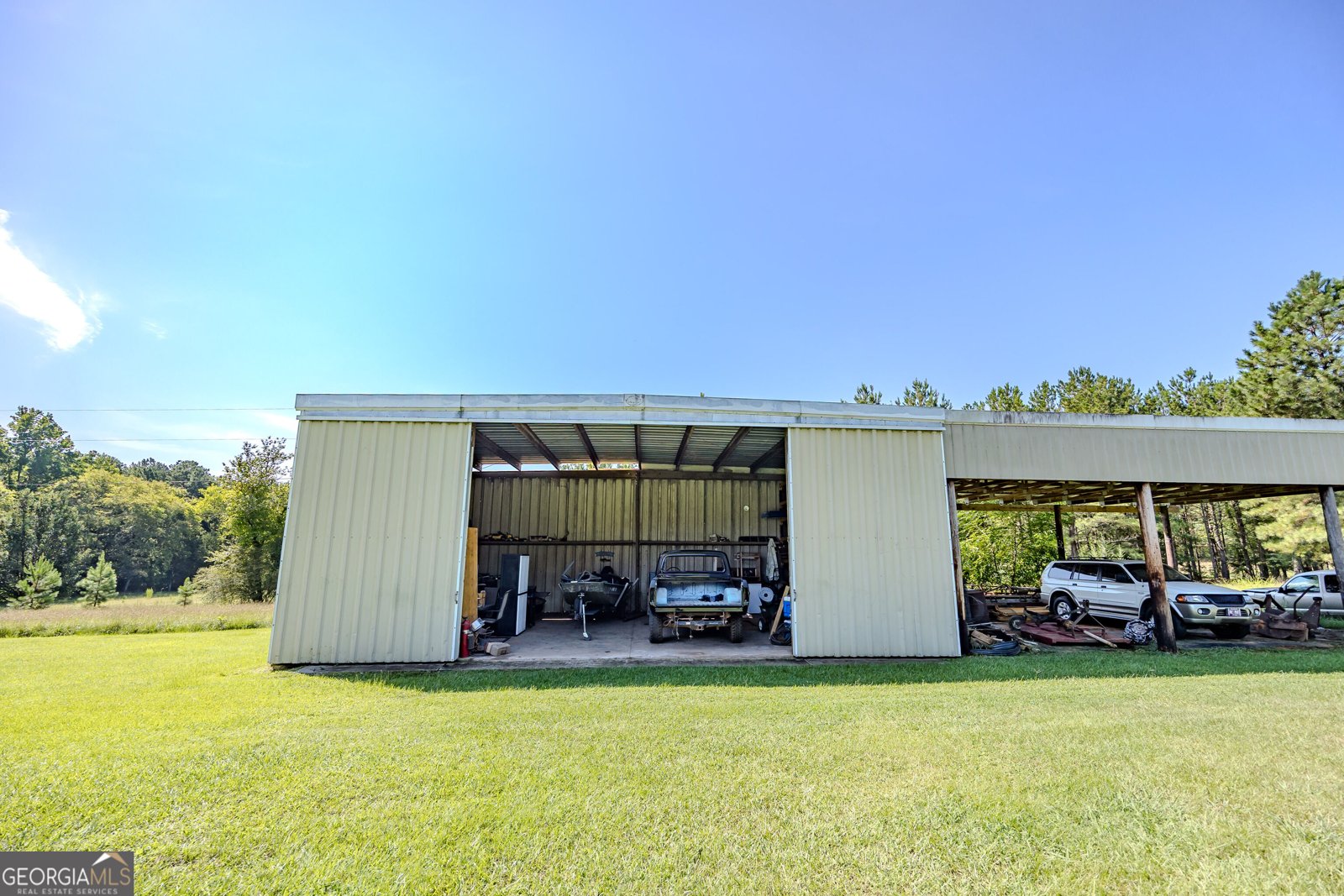 344 Horace Veal Road Milledgeville - Photo 84
