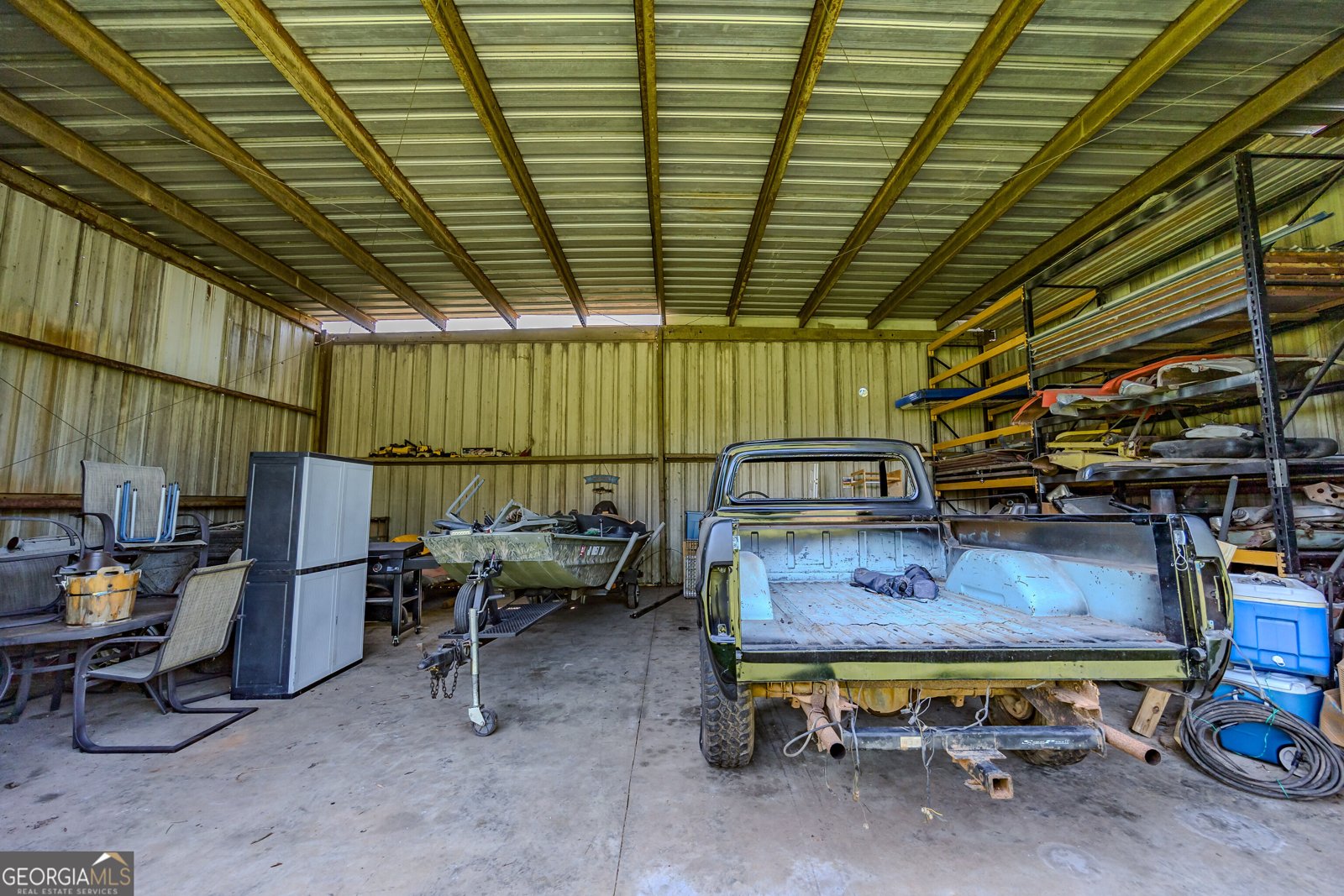 344 Horace Veal Road Milledgeville - Photo 85