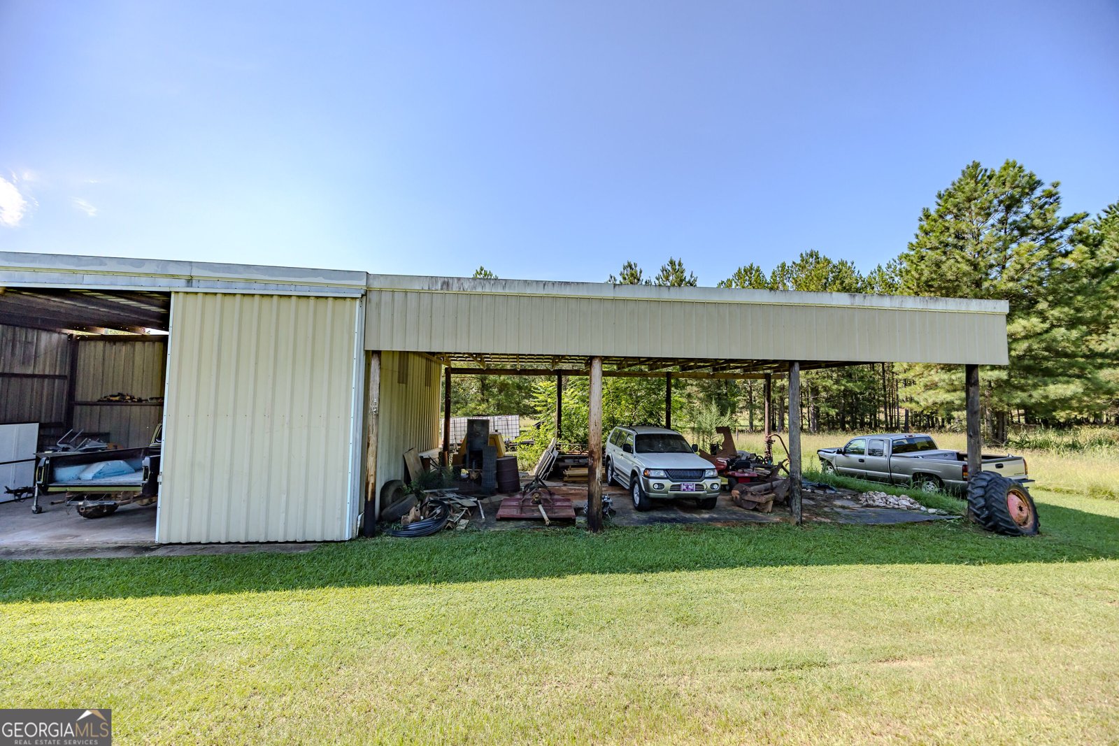 344 Horace Veal Road Milledgeville - Photo 86