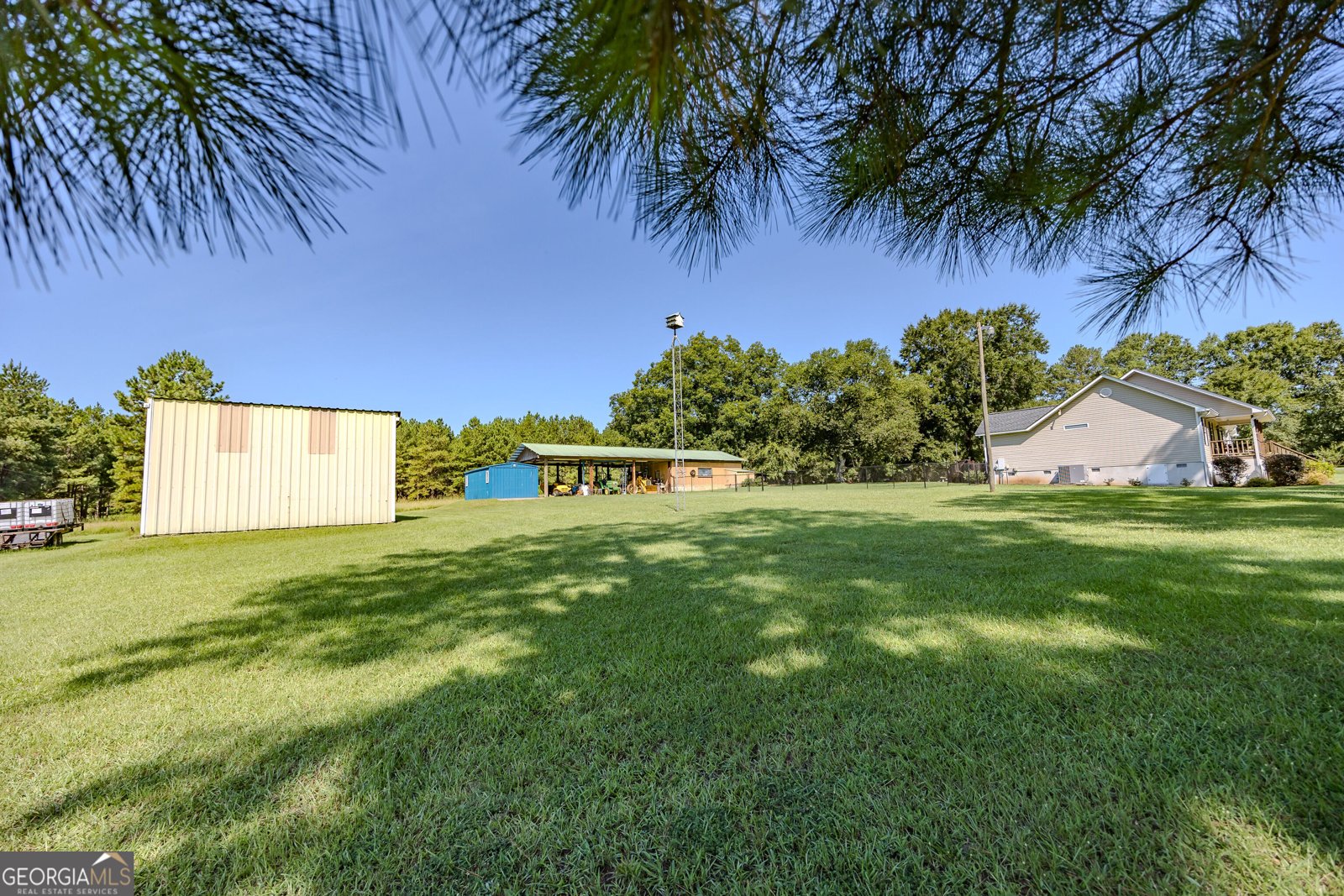 344 Horace Veal Road Milledgeville - Photo 87