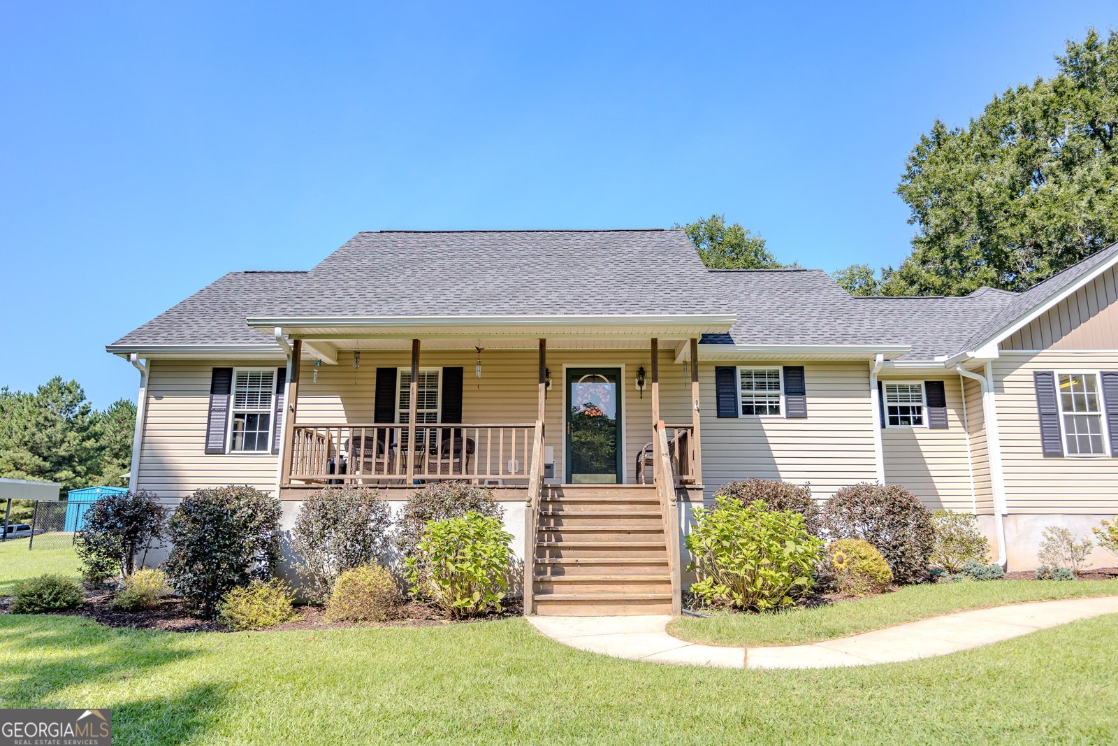 344 Horace Veal Road Milledgeville - Photo 89