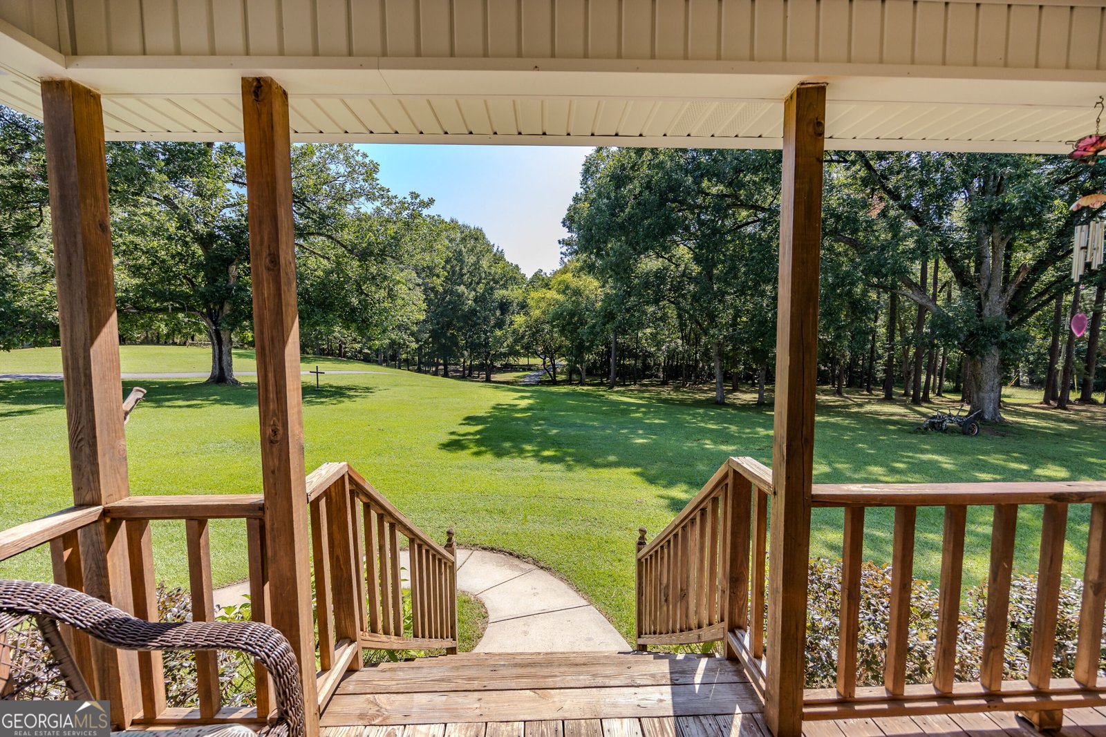 344 Horace Veal Road Milledgeville - Photo 90