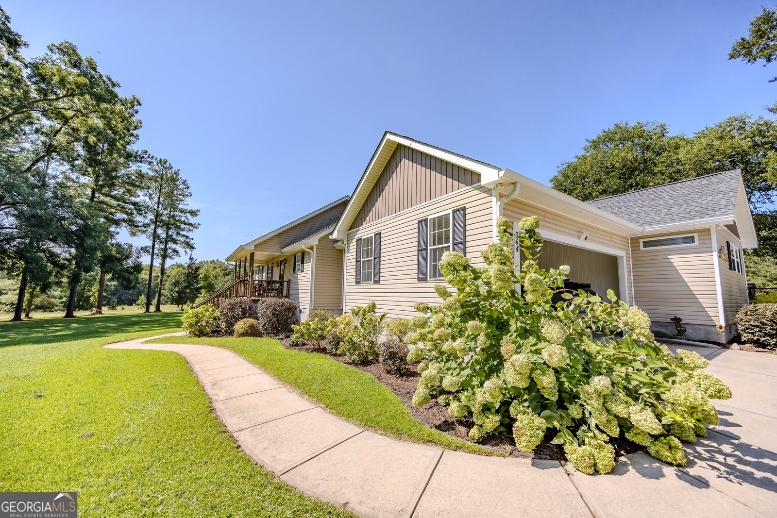 344 Horace Veal Road Milledgeville - Photo 96