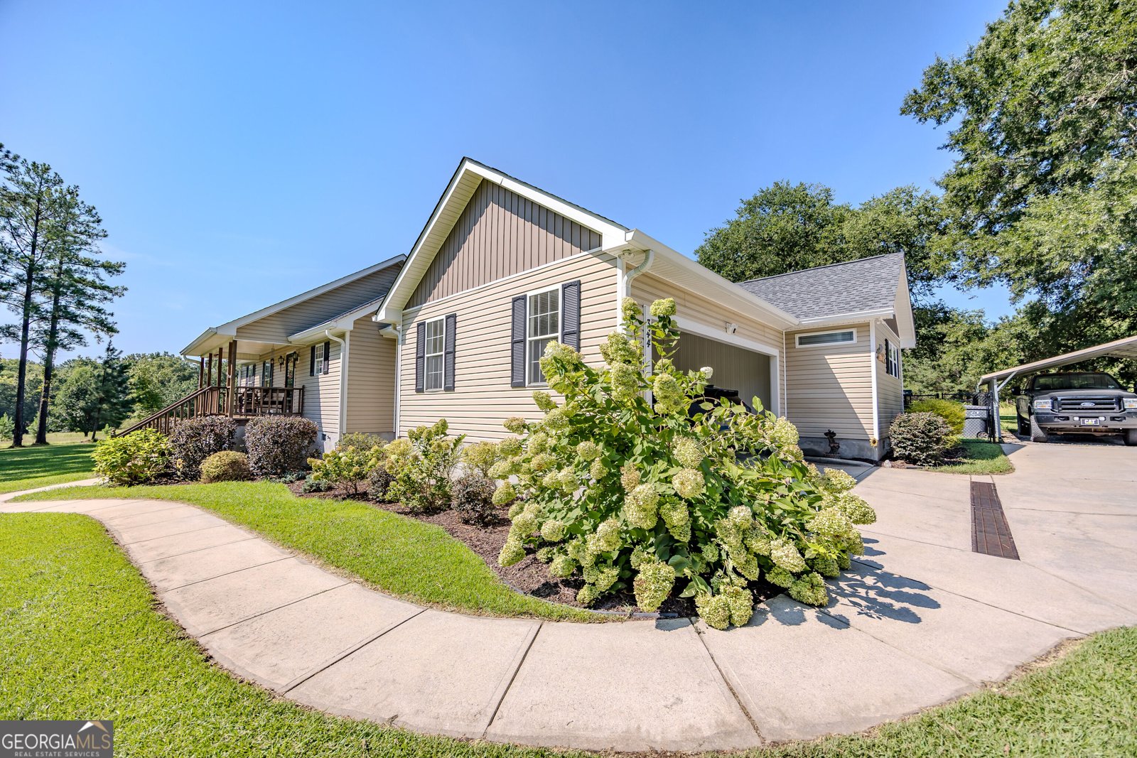 344 Horace Veal Road Milledgeville - Photo 97