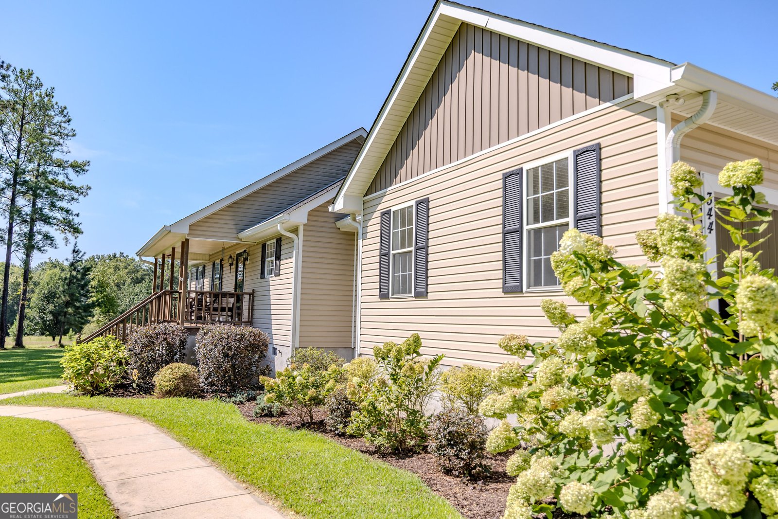 344 Horace Veal Road Milledgeville - Photo 98
