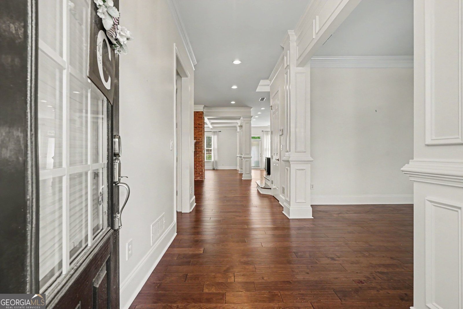 540 Warm Springs Court Loganville - Photo 10